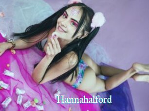 Hannahalford