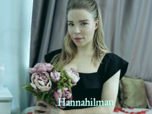 Hannahilman