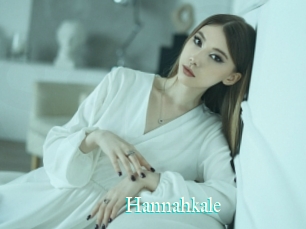 Hannahkale