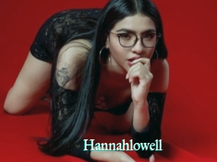 Hannahlowell