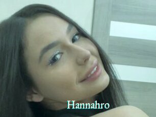 Hannahro