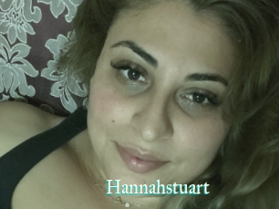 Hannahstuart