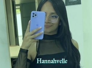 Hannahvelle
