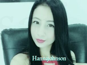 Hannajohnson