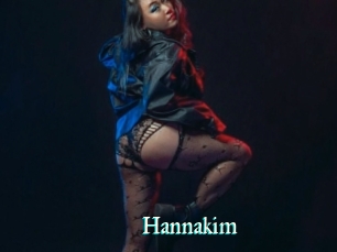 Hannakim