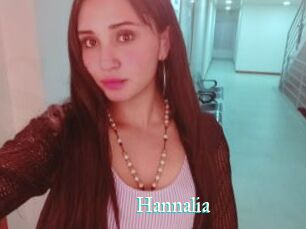 Hannalia
