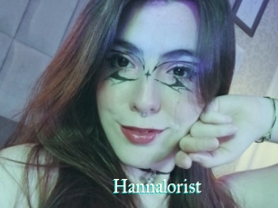 Hannalorist