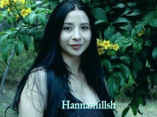 Hannamillsh