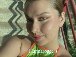 Hannaroggers