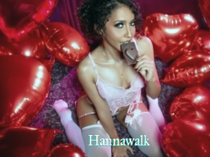 Hannawalk