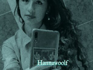 Hannawoolf