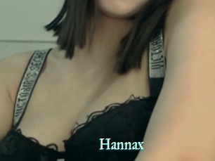 Hannax