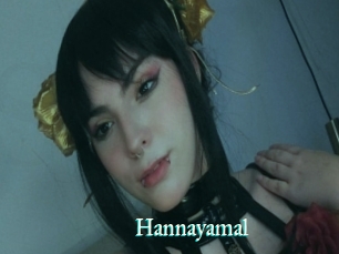 Hannayamal