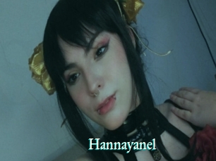 Hannayanel