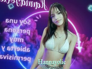 Hannayolie