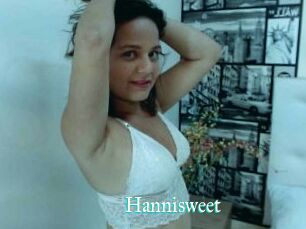 Hannisweet