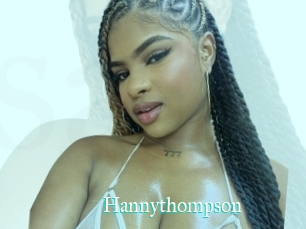 Hannythompson
