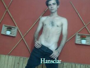 Hansclar