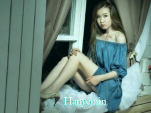 Hanyemin