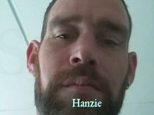 Hanzie
