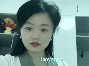 Haoyongh