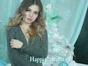 Happinesiisheree