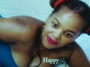 Happy