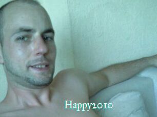 Happy2010