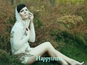 Happyirma