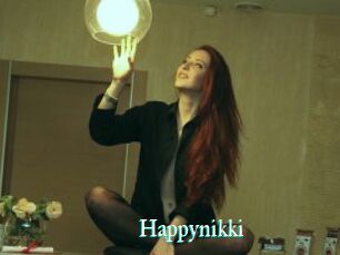 Happynikki