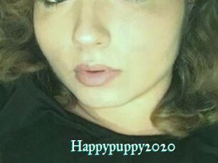 Happypuppy2020