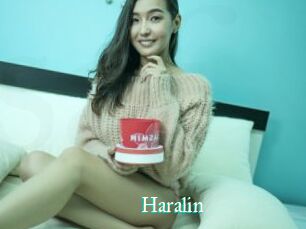 Haralin