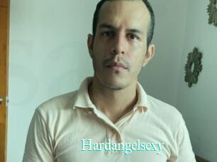 Hardangelsexy