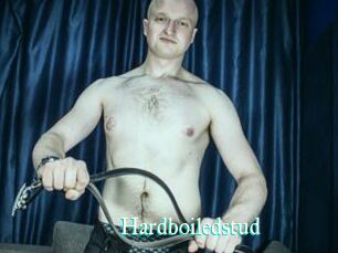 Hardboiledstud