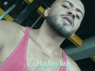 Hardboy_latin