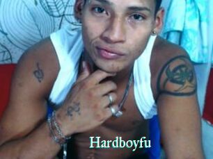 Hardboyfu