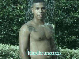 Hardbrunettxxx