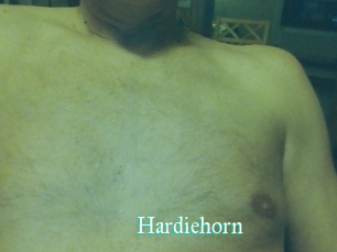 Hardiehorn