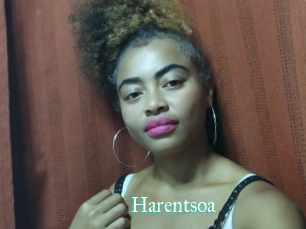 Harentsoa
