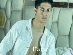 Harirani