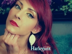 Harleyjinx