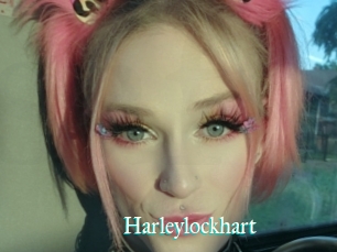 Harleylockhart