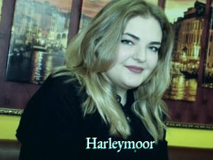 Harleymoor