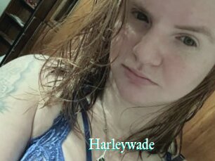 Harleywade