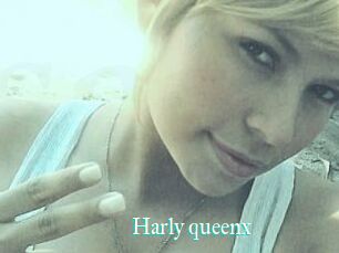 Harly_queenx
