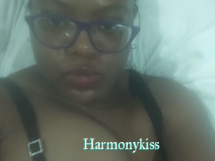Harmonykiss