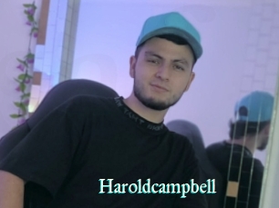 Haroldcampbell