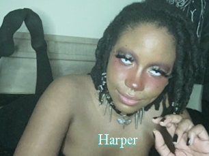 Harper