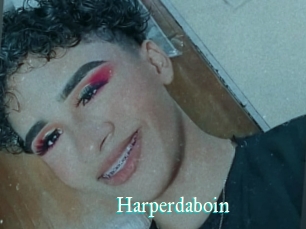 Harperdaboin