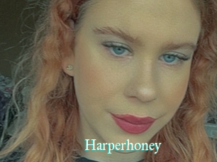 Harperhoney